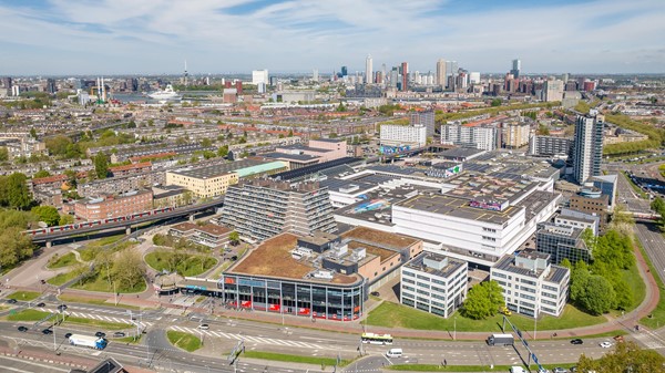 Medium property photo - Zuiderterras 124, 3083 BZ Rotterdam